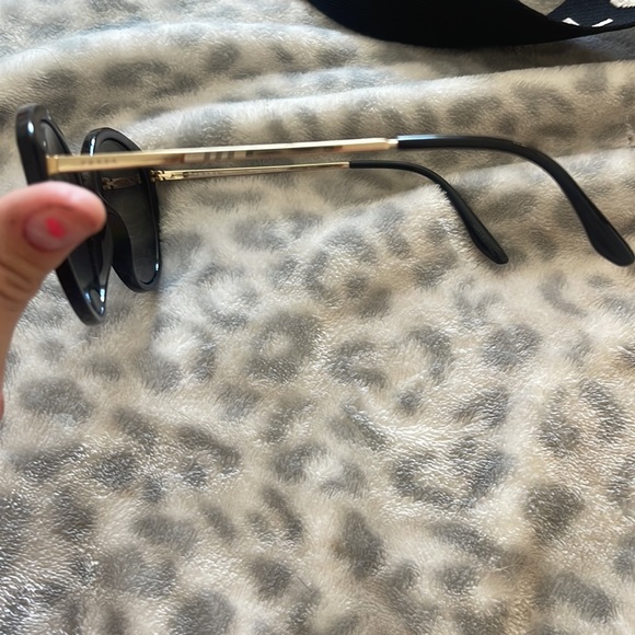 COPY - PRADA PR 18XS POLARIZED WOMENS SUNGLASSES - Picture 10 of 10